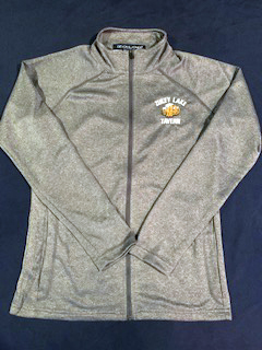 Lady Zip Jacket